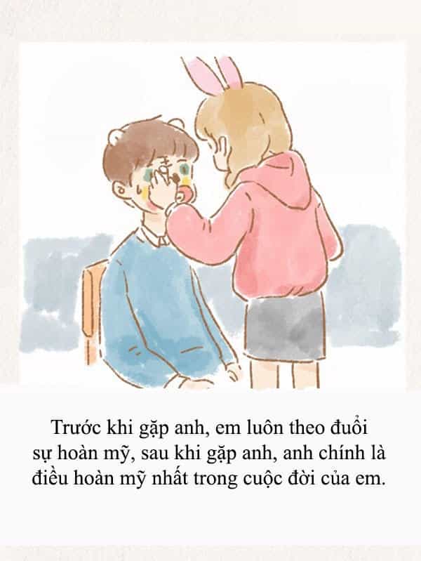 Giải Mã Tình Yêu - Chương 236 - ảnh 6