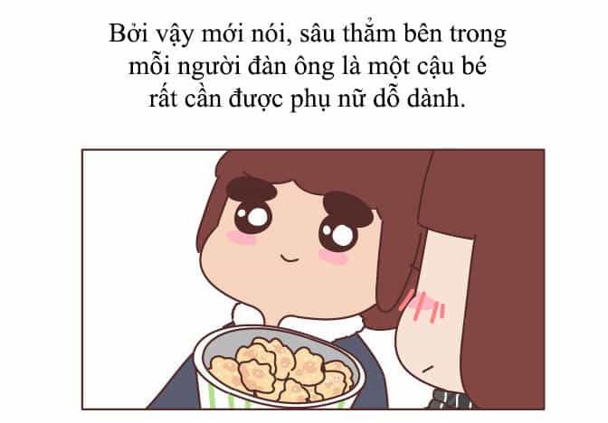 Giải Mã Tình Yêu - Chương 238 - ảnh 14
