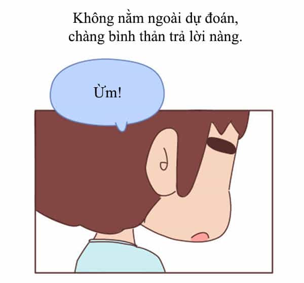 Giải Mã Tình Yêu - Chương 242 - ảnh 19