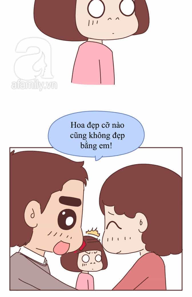 Giải Mã Tình Yêu - Chương 244 - ảnh 8