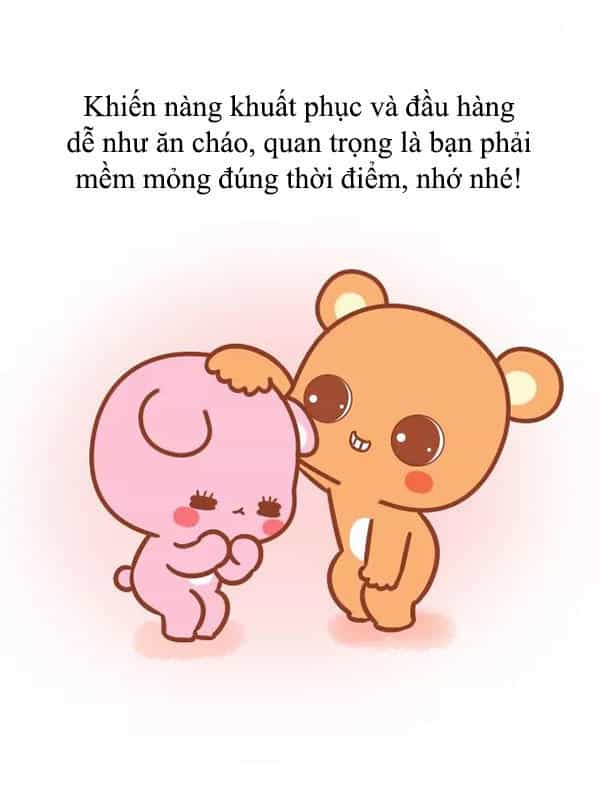Giải Mã Tình Yêu - Chương 248 - ảnh 11