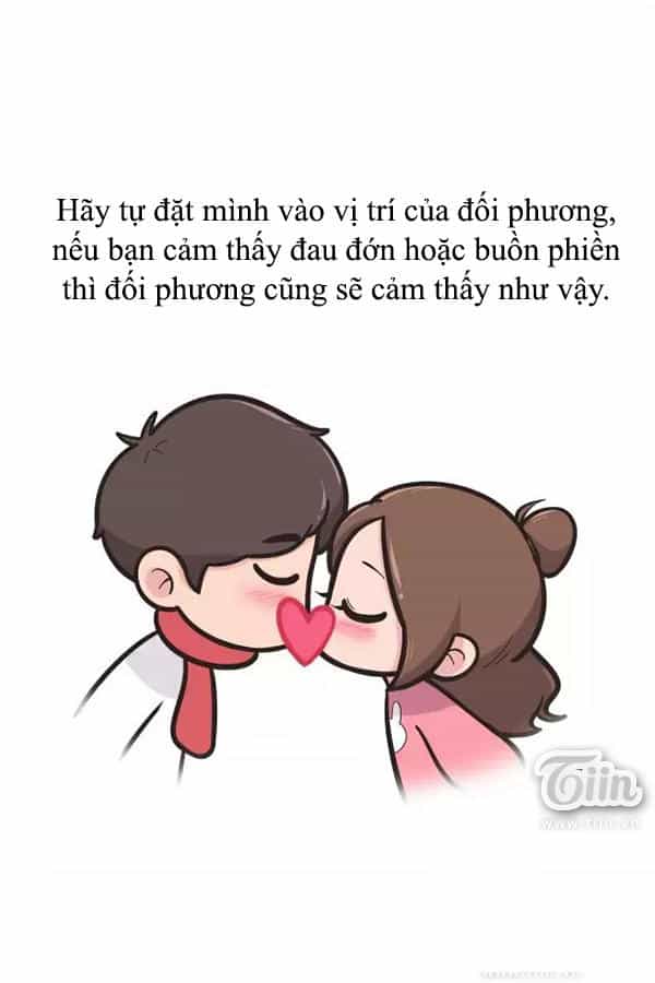 Giải Mã Tình Yêu - Chương 25 - ảnh 10