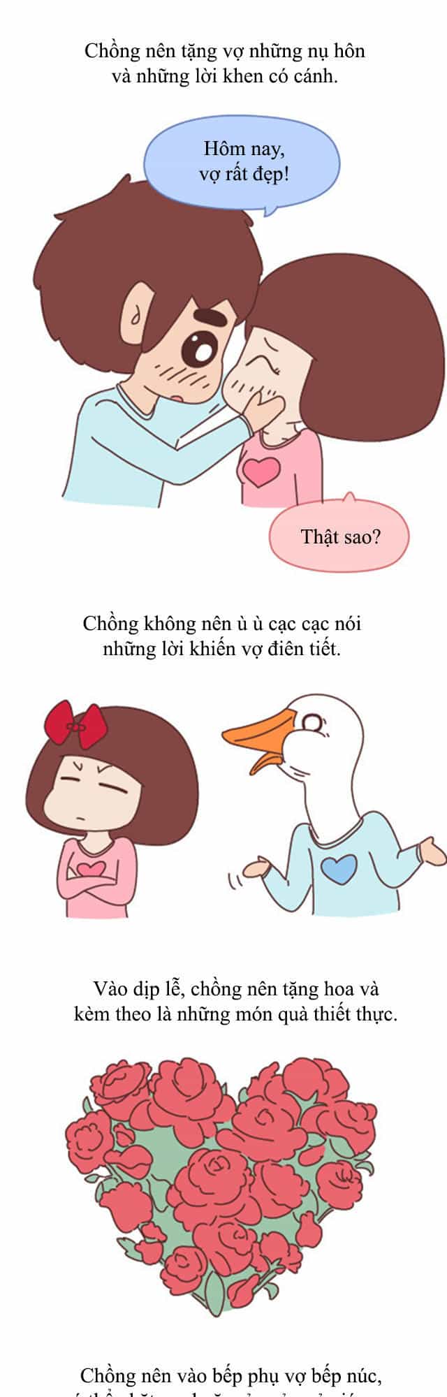 Giải Mã Tình Yêu - Chương 252 - ảnh 1