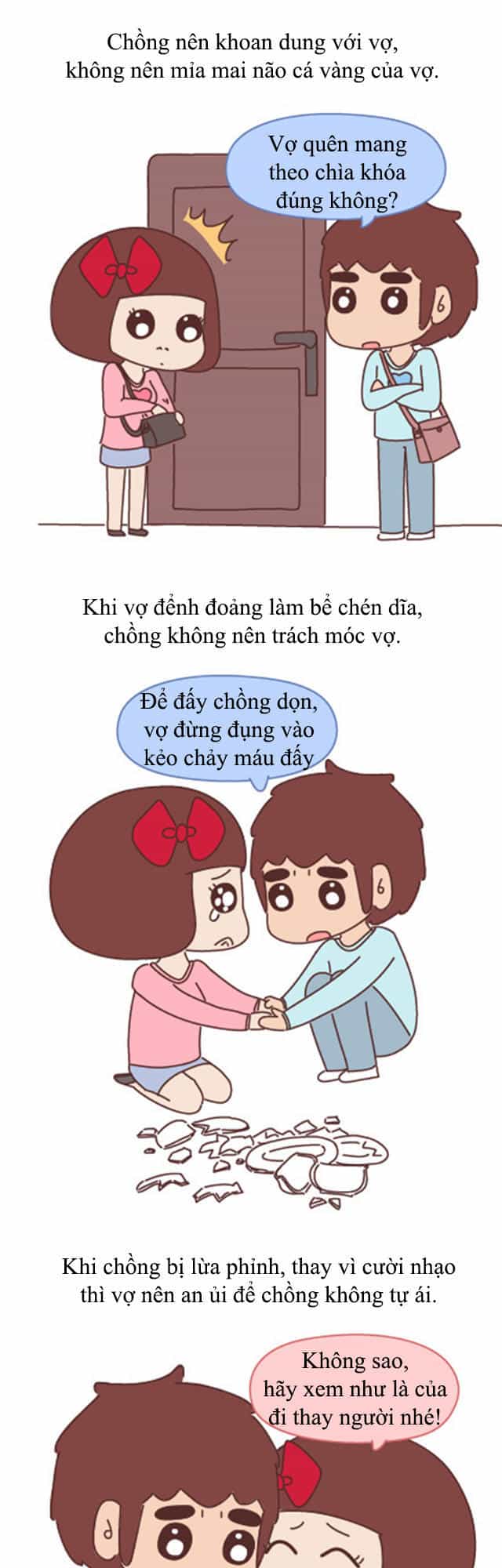 Giải Mã Tình Yêu - Chương 252 - ảnh 3