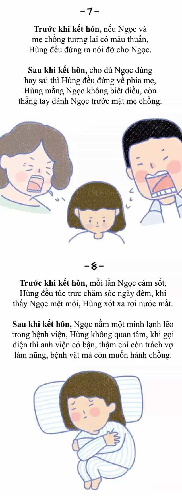 Giải Mã Tình Yêu - Chương 254 - ảnh 6
