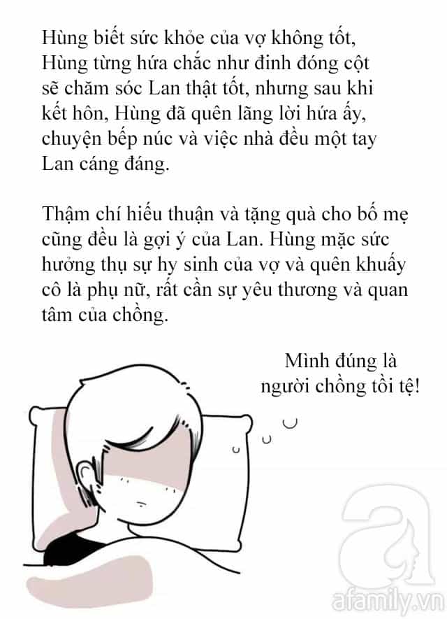 Giải Mã Tình Yêu - Chương 257 - ảnh 13