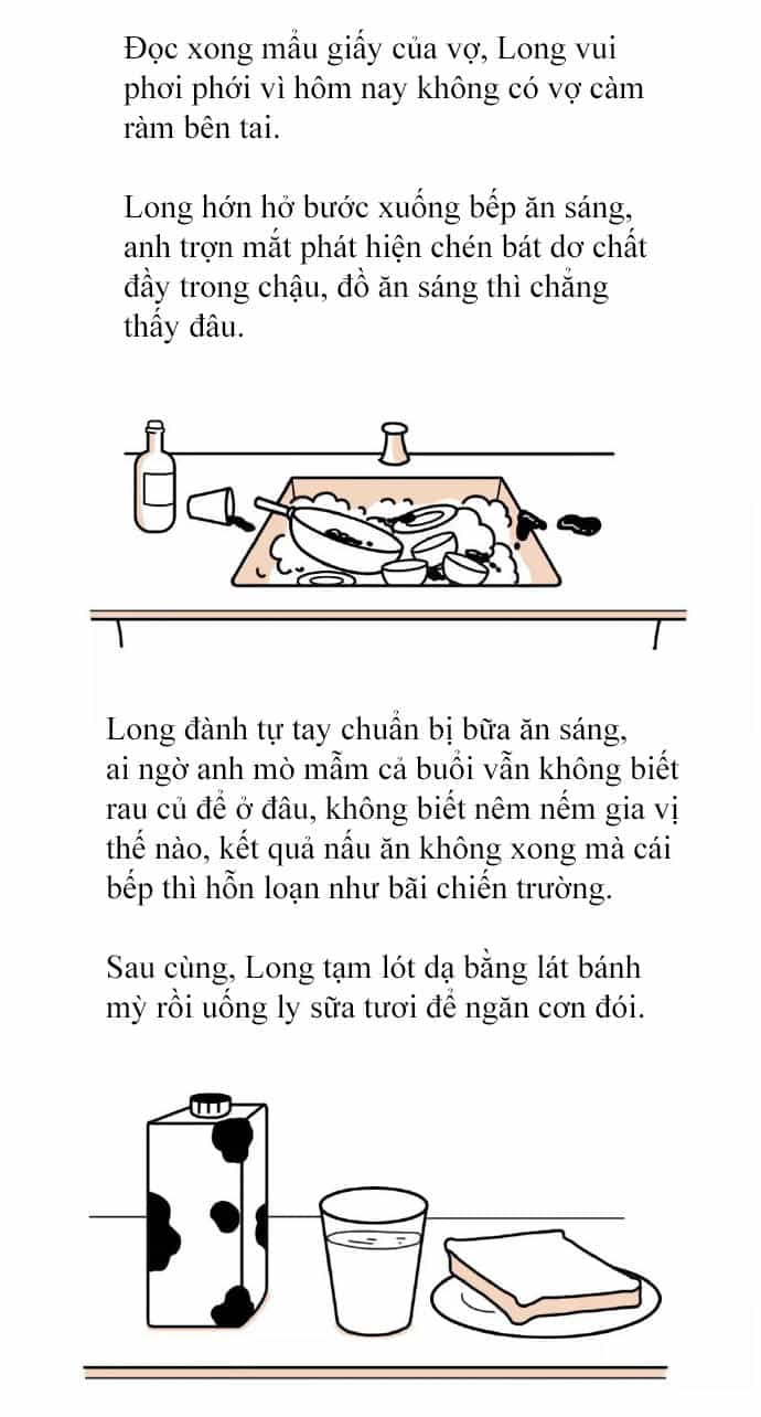 Giải Mã Tình Yêu - Chương 258 - ảnh 4