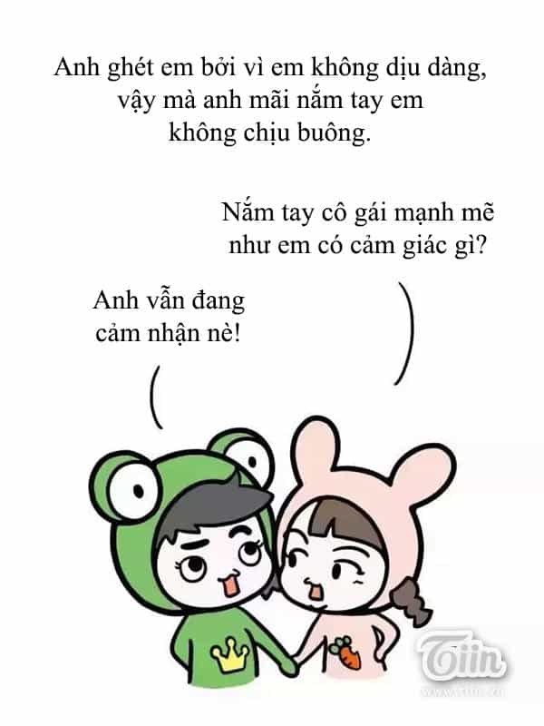 Giải Mã Tình Yêu - Chương 26 - ảnh 4