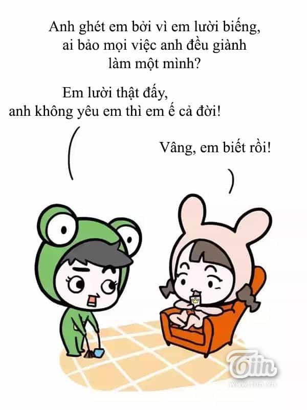 Giải Mã Tình Yêu - Chương 26 - ảnh 5