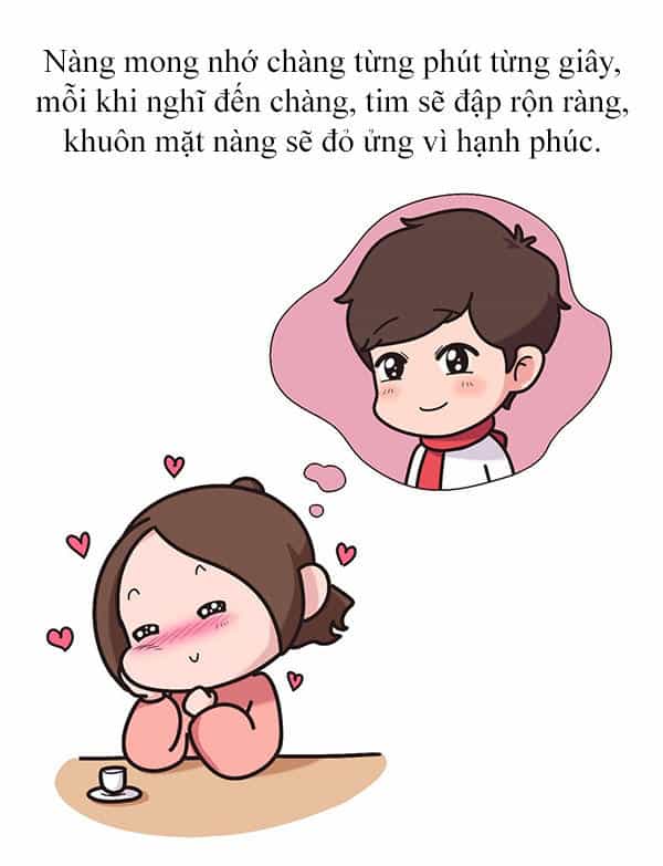 Giải Mã Tình Yêu - Chương 261 - ảnh 9
