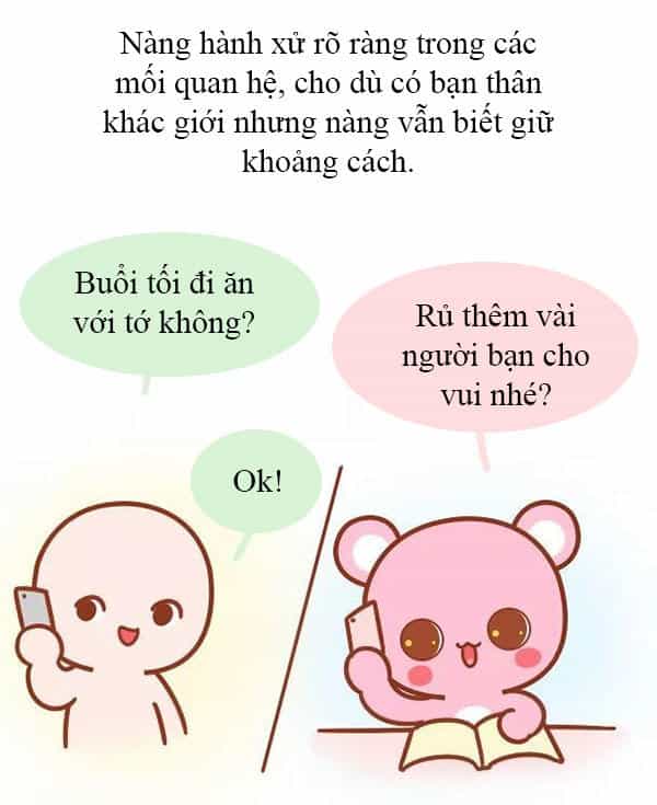 Giải Mã Tình Yêu - Chương 264 - ảnh 3
