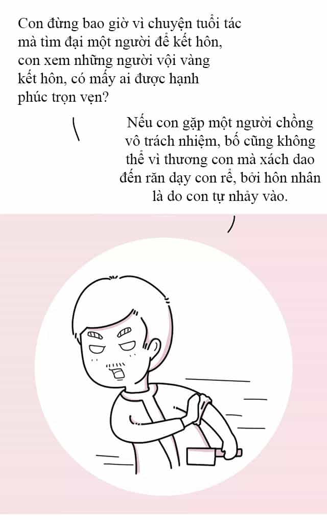Giải Mã Tình Yêu - Chương 266 - ảnh 4