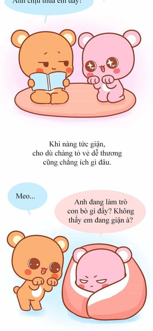 Giải Mã Tình Yêu - Chương 268 - ảnh 6