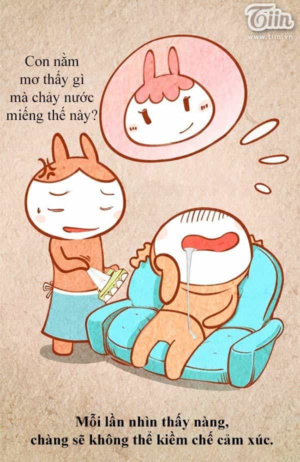 Giải Mã Tình Yêu - Chương 269 - ảnh 6