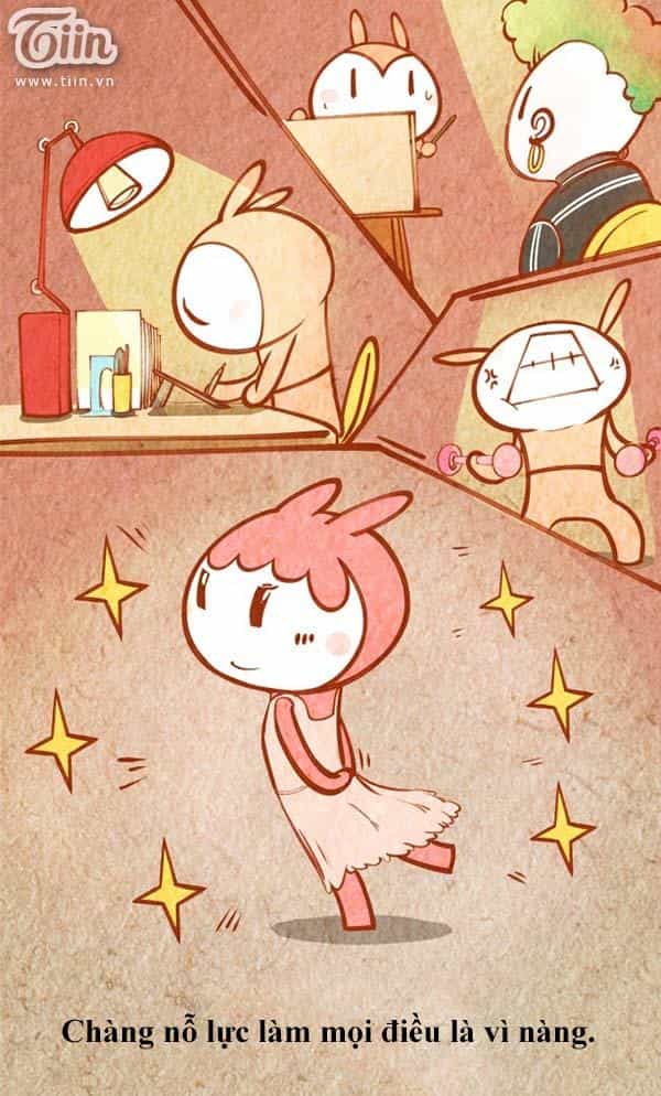 Giải Mã Tình Yêu - Chương 269 - ảnh 9
