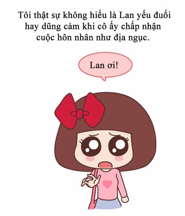 Giải Mã Tình Yêu - Chương 27 - ảnh 39