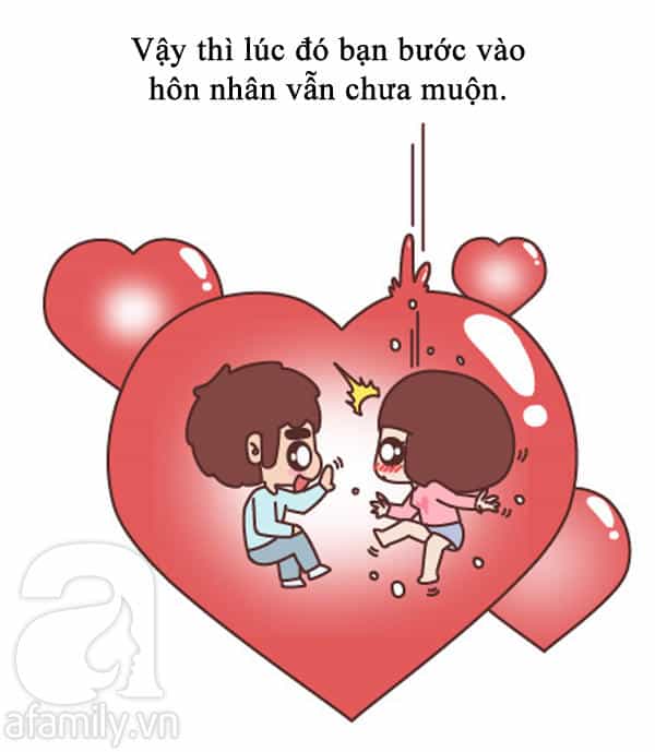 Giải Mã Tình Yêu - Chương 27 - ảnh 50