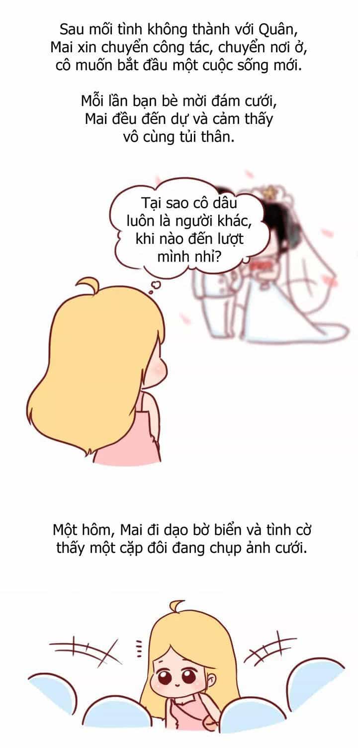 Giải Mã Tình Yêu - Chương 279 - ảnh 16