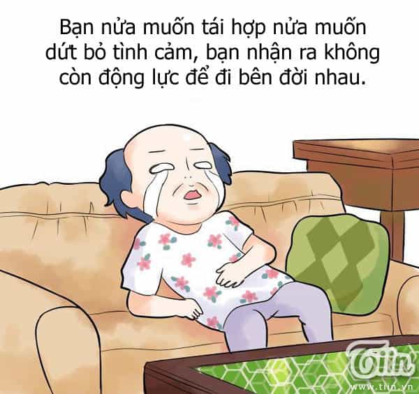 Giải Mã Tình Yêu - Chương 284 - ảnh 9