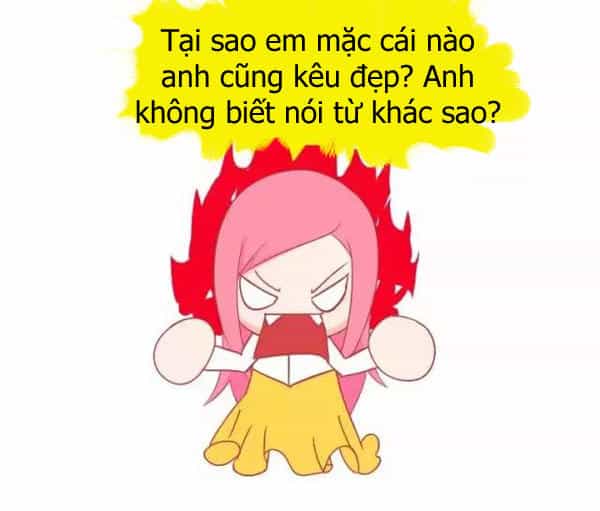 Giải Mã Tình Yêu - Chương 287 - ảnh 10