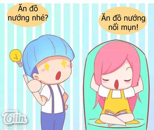 Giải Mã Tình Yêu - Chương 287 - ảnh 5