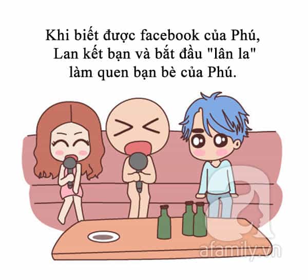 Giải Mã Tình Yêu - Chương 29 - ảnh 8