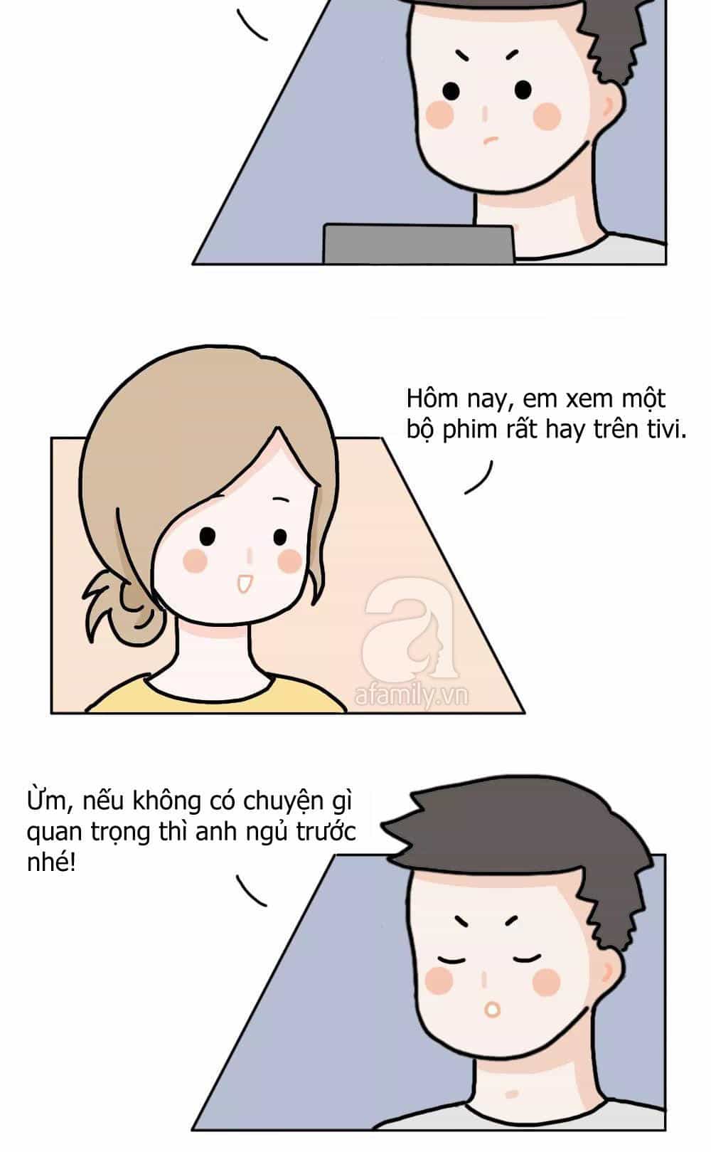 Giải Mã Tình Yêu - Chương 290 - ảnh 15