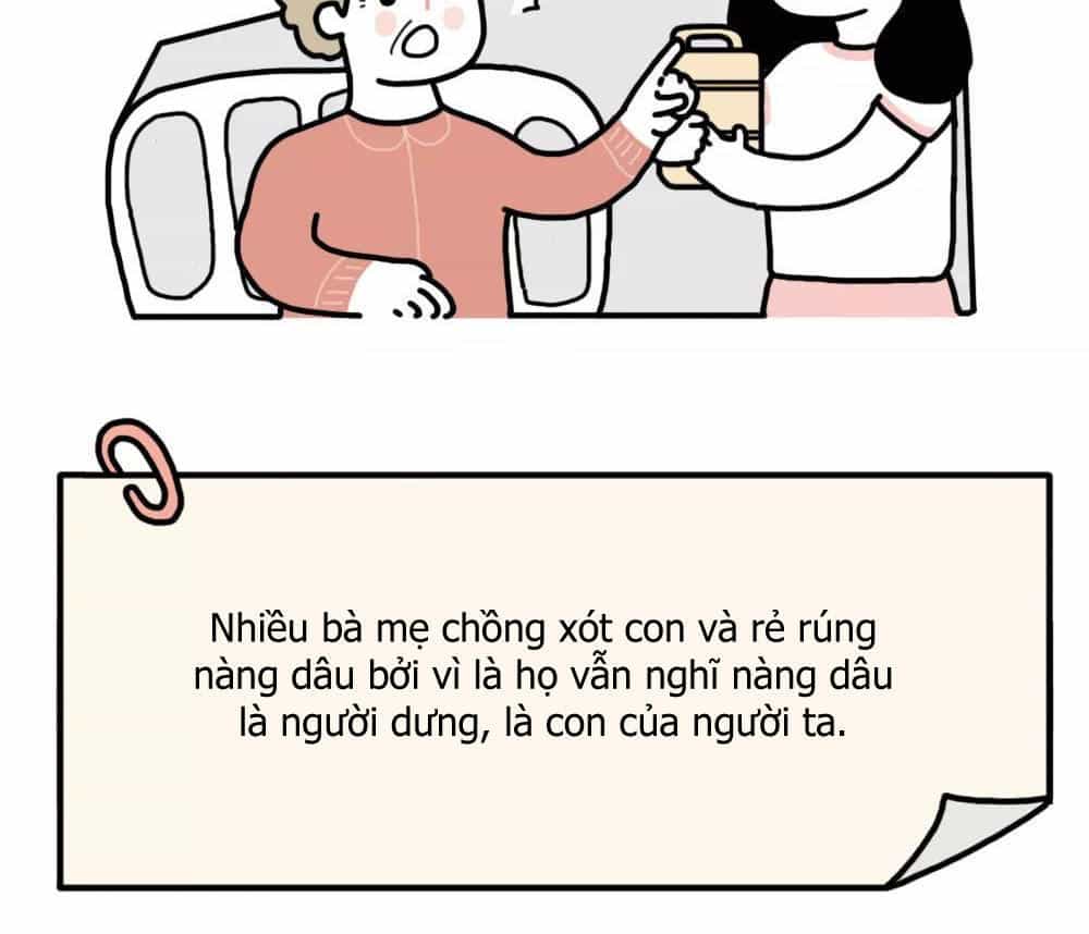 Giải Mã Tình Yêu - Chương 292 - ảnh 13
