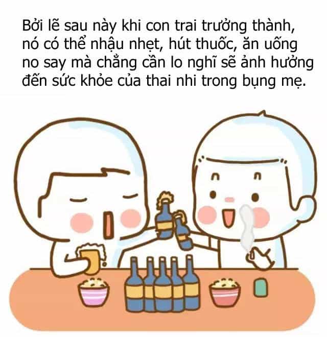 Giải Mã Tình Yêu - Chương 293 - ảnh 7
