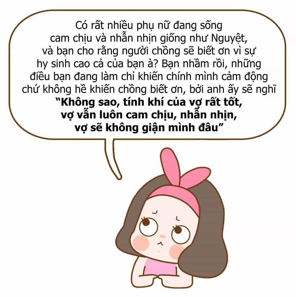 Giải Mã Tình Yêu - Chương 294 - ảnh 12