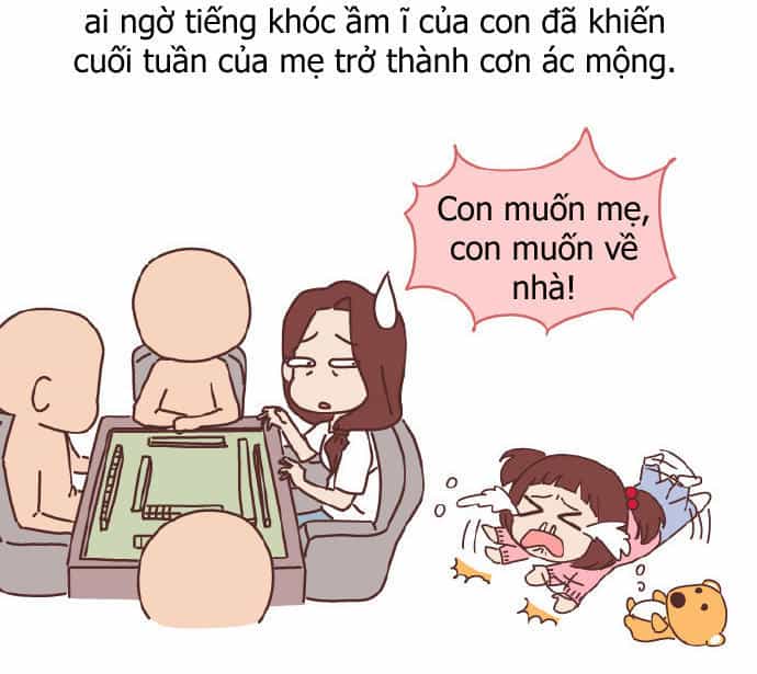 Giải Mã Tình Yêu - Chương 297 - ảnh 2