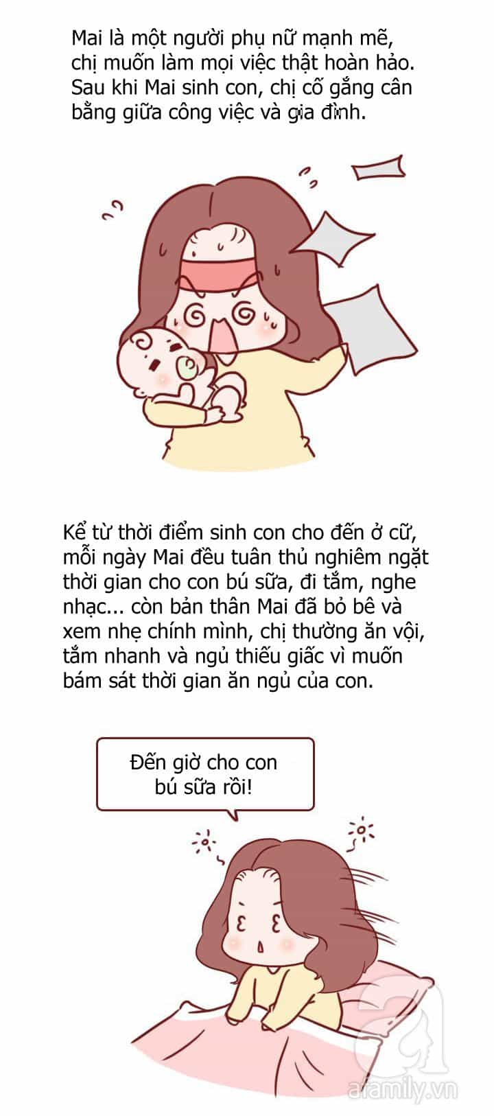Giải Mã Tình Yêu - Chương 298 - ảnh 1