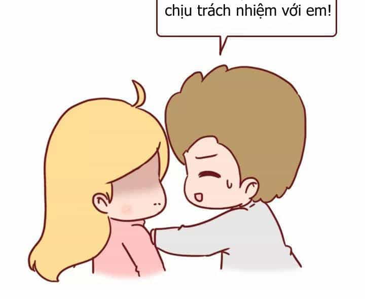 Giải Mã Tình Yêu - Chương 303 - ảnh 16