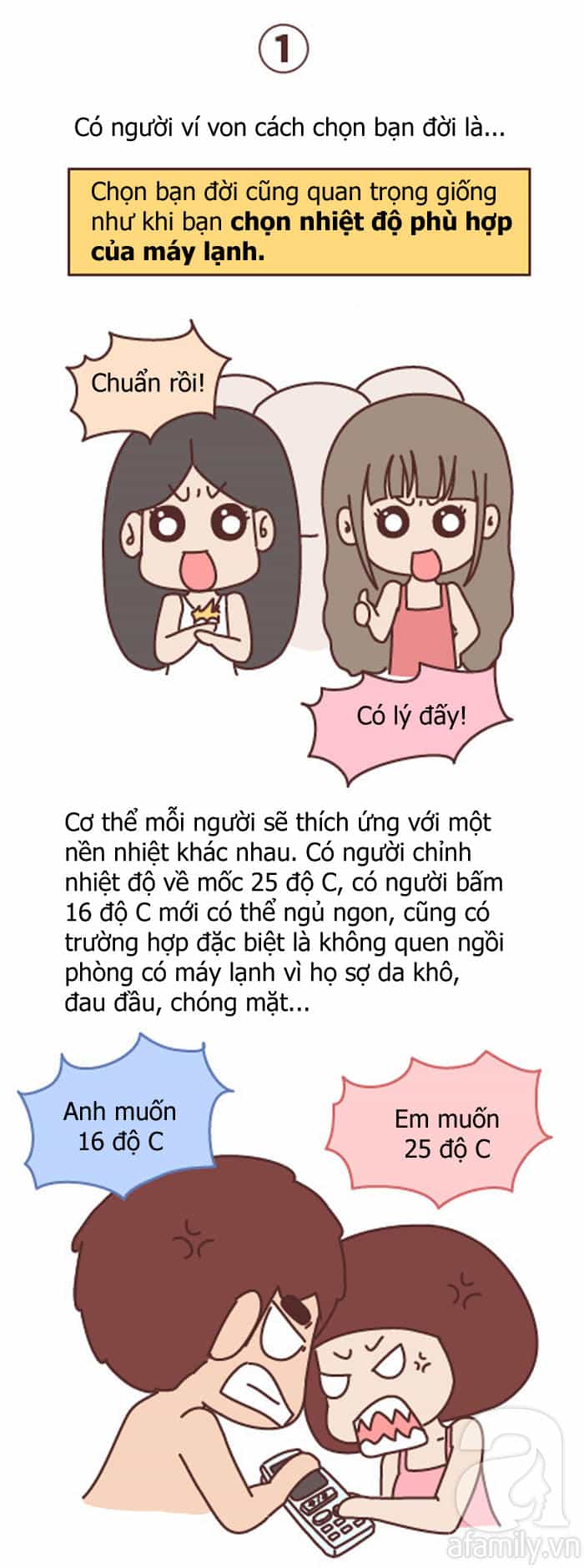 Giải Mã Tình Yêu - Chương 309 - ảnh 1