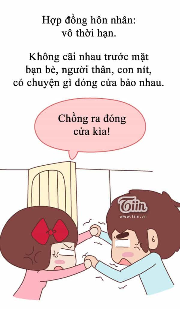 Giải Mã Tình Yêu - Chương 32 - ảnh 1