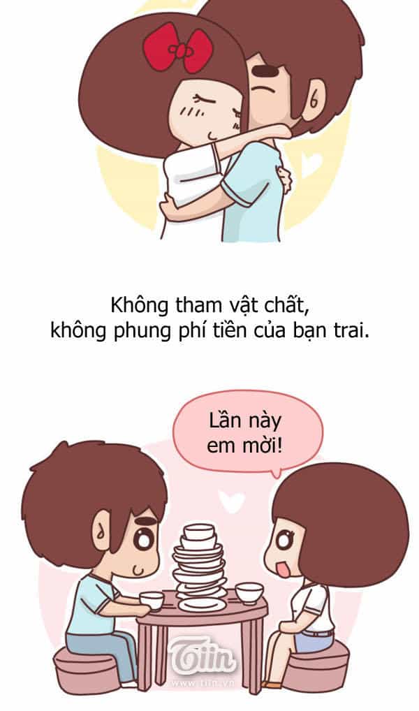 Giải Mã Tình Yêu - Chương 325 - ảnh 2
