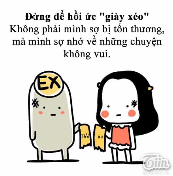Giải Mã Tình Yêu - Chương 33 - ảnh 3