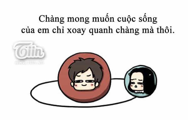 Giải Mã Tình Yêu - Chương 37 - ảnh 6
