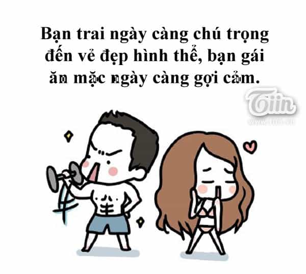 Giải Mã Tình Yêu - Chương 38 - ảnh 1