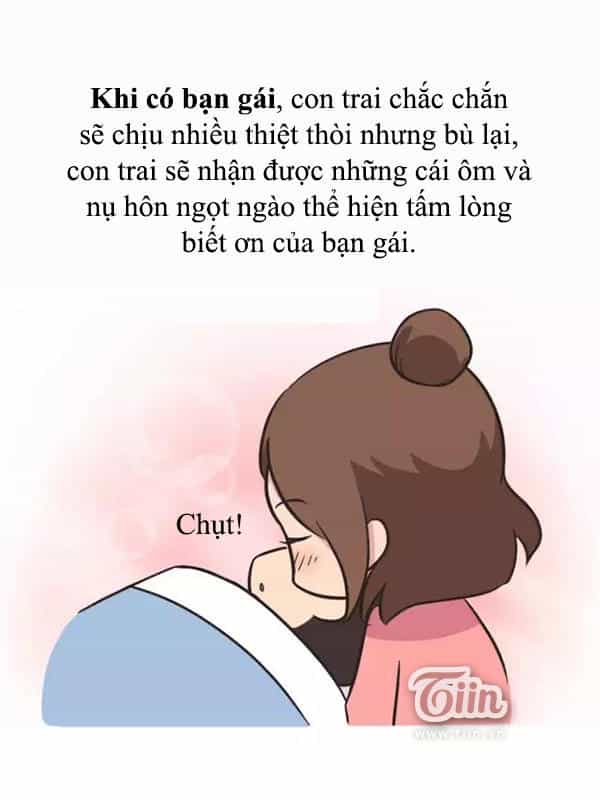 Giải Mã Tình Yêu - Chương 43 - ảnh 10