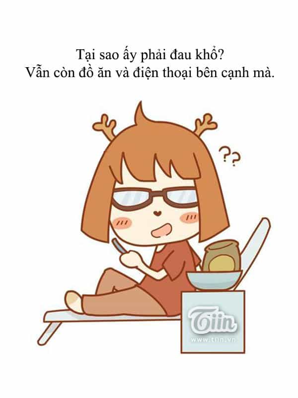 Giải Mã Tình Yêu - Chương 44 - ảnh 1