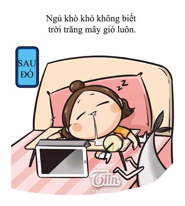 Giải Mã Tình Yêu - Chương 45 - ảnh 12