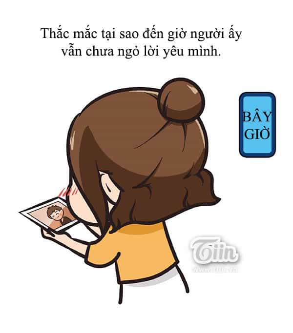 Giải Mã Tình Yêu - Chương 45 - ảnh 19