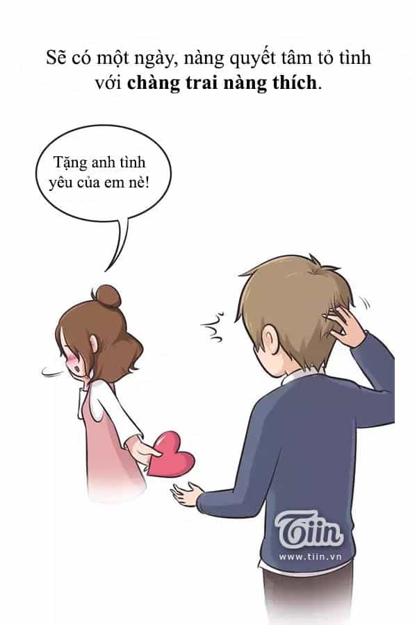 Giải Mã Tình Yêu - Chương 46 - ảnh 11