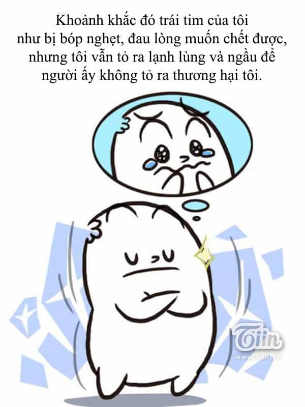 Giải Mã Tình Yêu - Chương 5 - ảnh 5