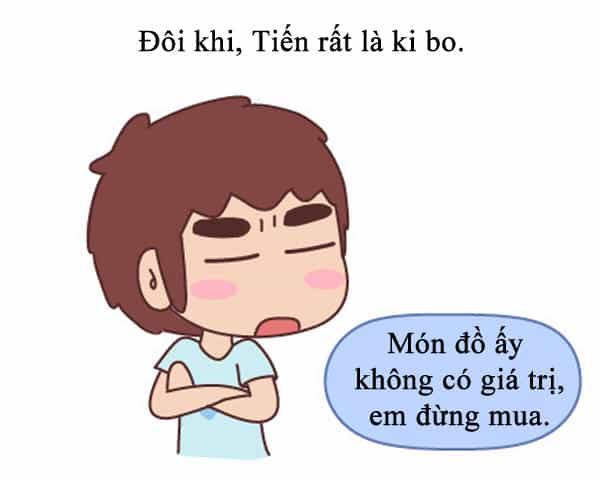 Giải Mã Tình Yêu - Chương 50 - ảnh 15
