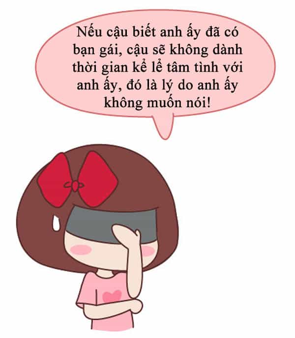 Giải Mã Tình Yêu - Chương 53 - ảnh 21