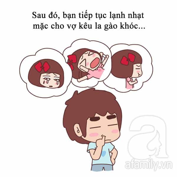 Giải Mã Tình Yêu - Chương 54 - ảnh 16