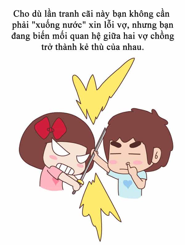 Giải Mã Tình Yêu - Chương 54 - ảnh 17