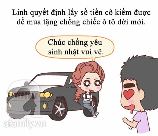 Giải Mã Tình Yêu - Chương 57 - ảnh 23